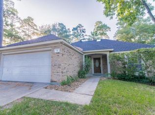 6 Amber Fire Pl, Spring, TX 77381