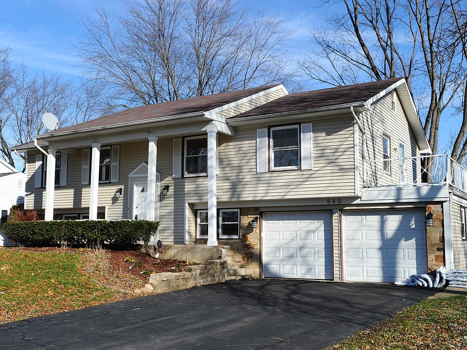 1st image of 940 Indian Spring Ln