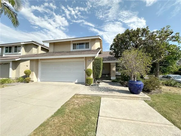 30 Abeto, Irvine, CA 92620