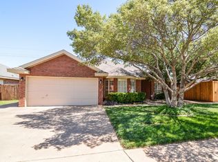 6022 74th St, Lubbock, TX 79424