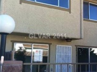 6476 Big Pine Way, Las Vegas, NV 89108