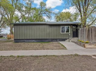 801 S Cascade Avenue, Montrose, CO 81401