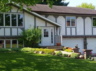 14013 2nd St, Osseo, WI 54758