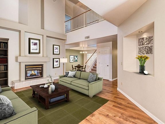 Griswold (3) Staged Living Room