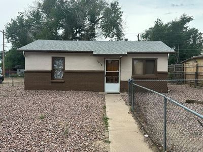 1916 E 16th St, Pueblo, CO, 81001