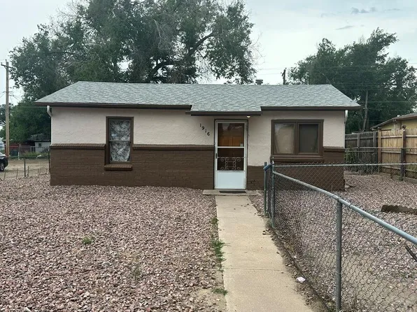 1916 E 16th St, Pueblo, CO 81001