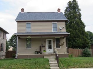 661 3rd St, Hanover, PA 17331