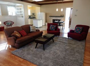 911 Cincinnati Ave, El Paso, TX 79902