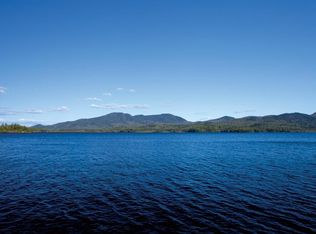 132 Caper Point, Tupper Lake, NY 12983