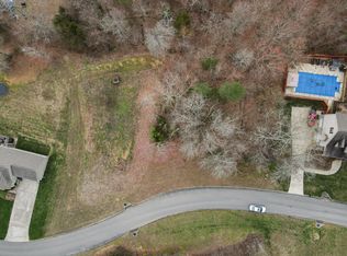 32 Pebble Ridge Dr SE, Cleveland, TN 37323