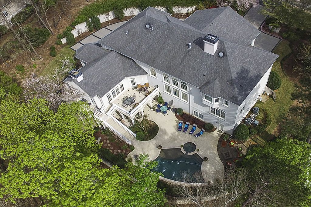 955 Tiverton Ln, Johns Creek, GA 30022 Zillow