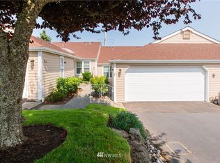 2536 N Narrows Dr #25, Tacoma, WA 98407