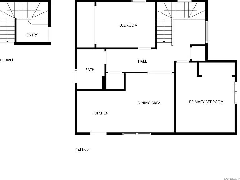 2253 Brant St — Photo 2
