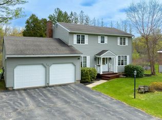 20 Churchill St, Pittsfield, MA 01201