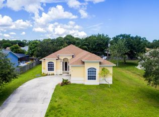 481 SE Ron Rico Ter, Port Saint Lucie, FL 34983