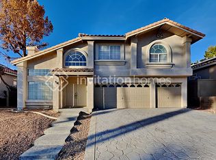 2806 Via Bel Mondo St, Henderson, NV 89074