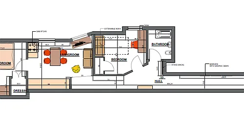 Rented by Charles Coutinho LLC