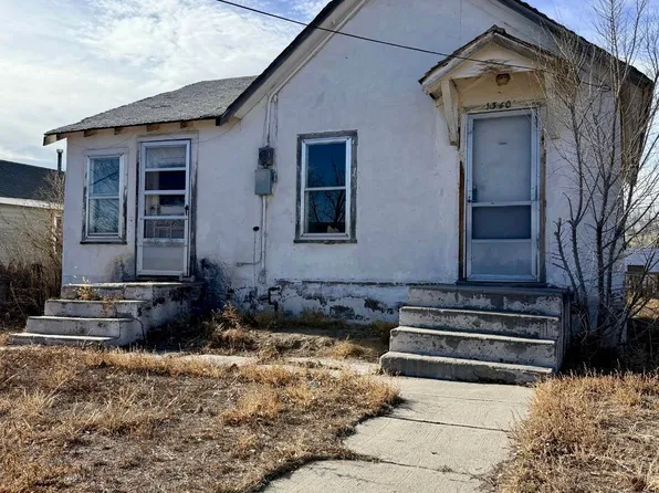 1340 W C St, Torrington, WY 82240