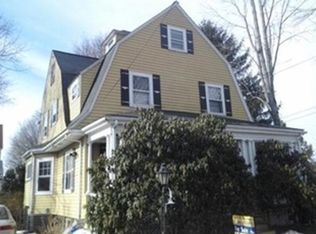 12 Summer St #1, Waltham, MA 02452
