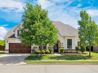 3409 Meridian Dr, Northlake, TX 76226