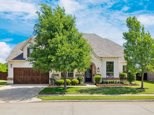 3409 Meridian Dr, Northlake, TX 76226