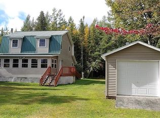 167 Gadway Rd, Lyon Mountain, NY 12955