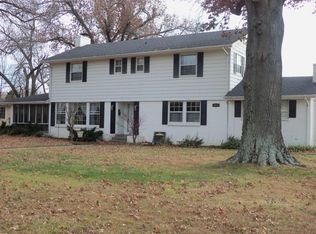 1802 Lincoln Blvd, Miami, OK 74354