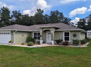7241 N Westbrook Way, Dunnellon, FL 34433