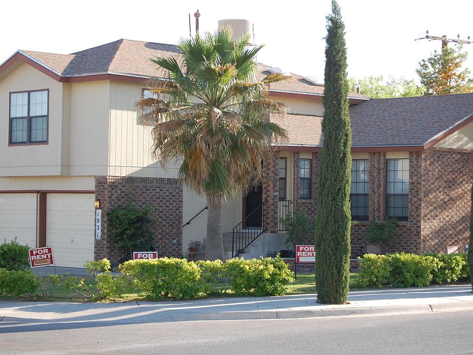 1st image of 1021 Desierto Seco Dr #1