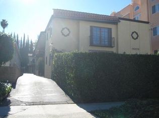 14270 Dickens St APT 5, Sherman Oaks, CA 91423
