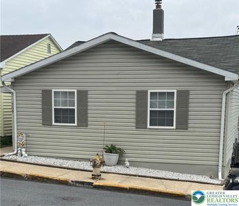 754 Edgemont Ave, Palmerton, PA, 18071