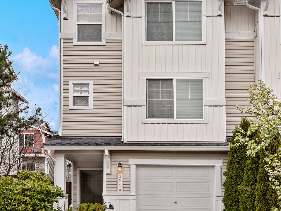 1st image of 321 127th St SE #A