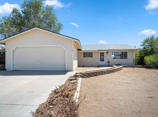 340 Occidental Dr, Dayton, NV 89403