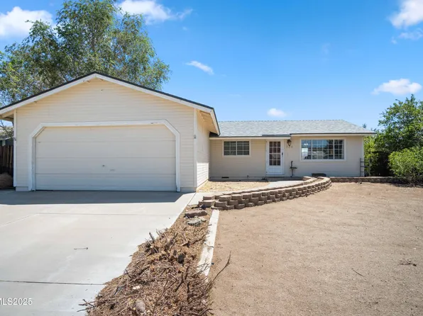 340 Occidental Dr, Dayton, NV 89403