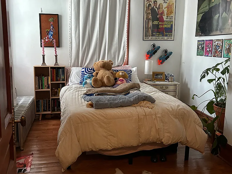 711 Emerson St #1 — Photo 10
