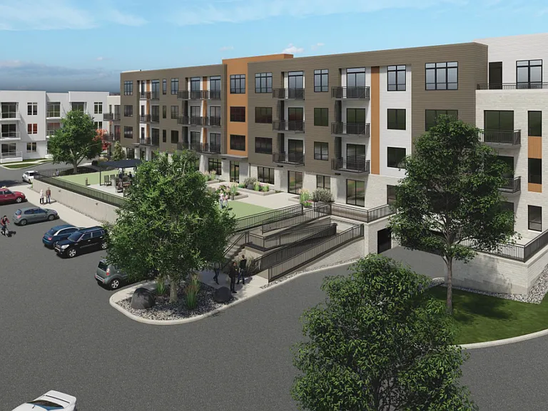 Talon Apartments — Photo 15
