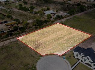 2780 Ponce Trl, Brownsville, TX 78526