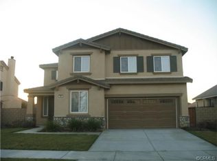 1899 Spring White Rd, Hemet, CA 92545