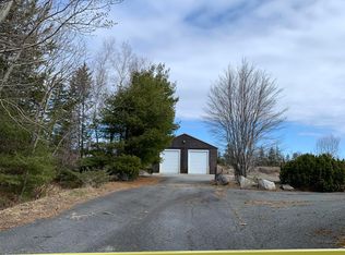 51 Oak Hill Rd, Mount Desert, ME 04660