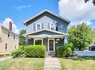 2521 Dodge Ave, Fort Wayne, IN 46805