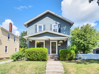 2521 Dodge Ave, Fort Wayne, IN, 46805