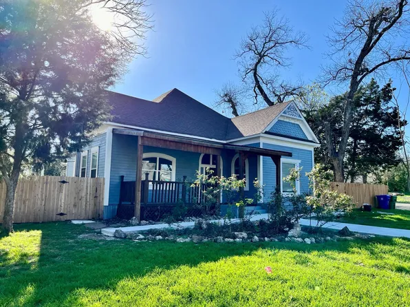 920 N 22nd St, Waco, TX 76707