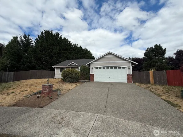 14717 147th Street E, Orting, WA 98360