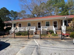513 Old Central Rd #2, Clemson, SC 29631