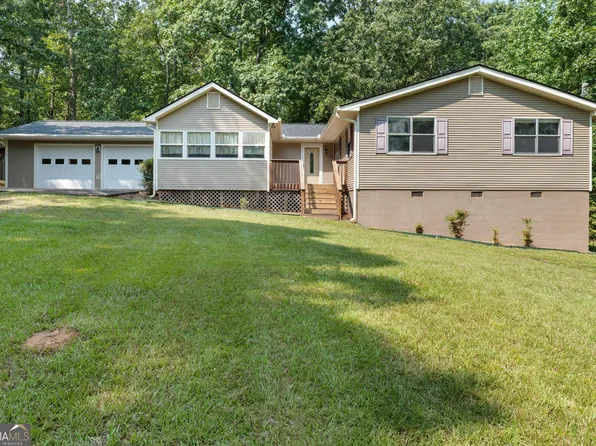 190 Cross Creek Way, Hampton, GA 30228