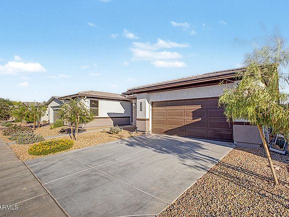3rd image of 1497 W DESERT SPOON Drive