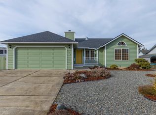 309 N 9th Ave, Sequim, WA