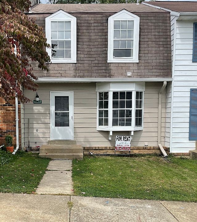 1st image of 4628 Woodway Pl