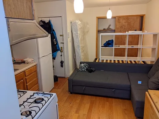 Rented by East Village Rentals and Sales | media 12