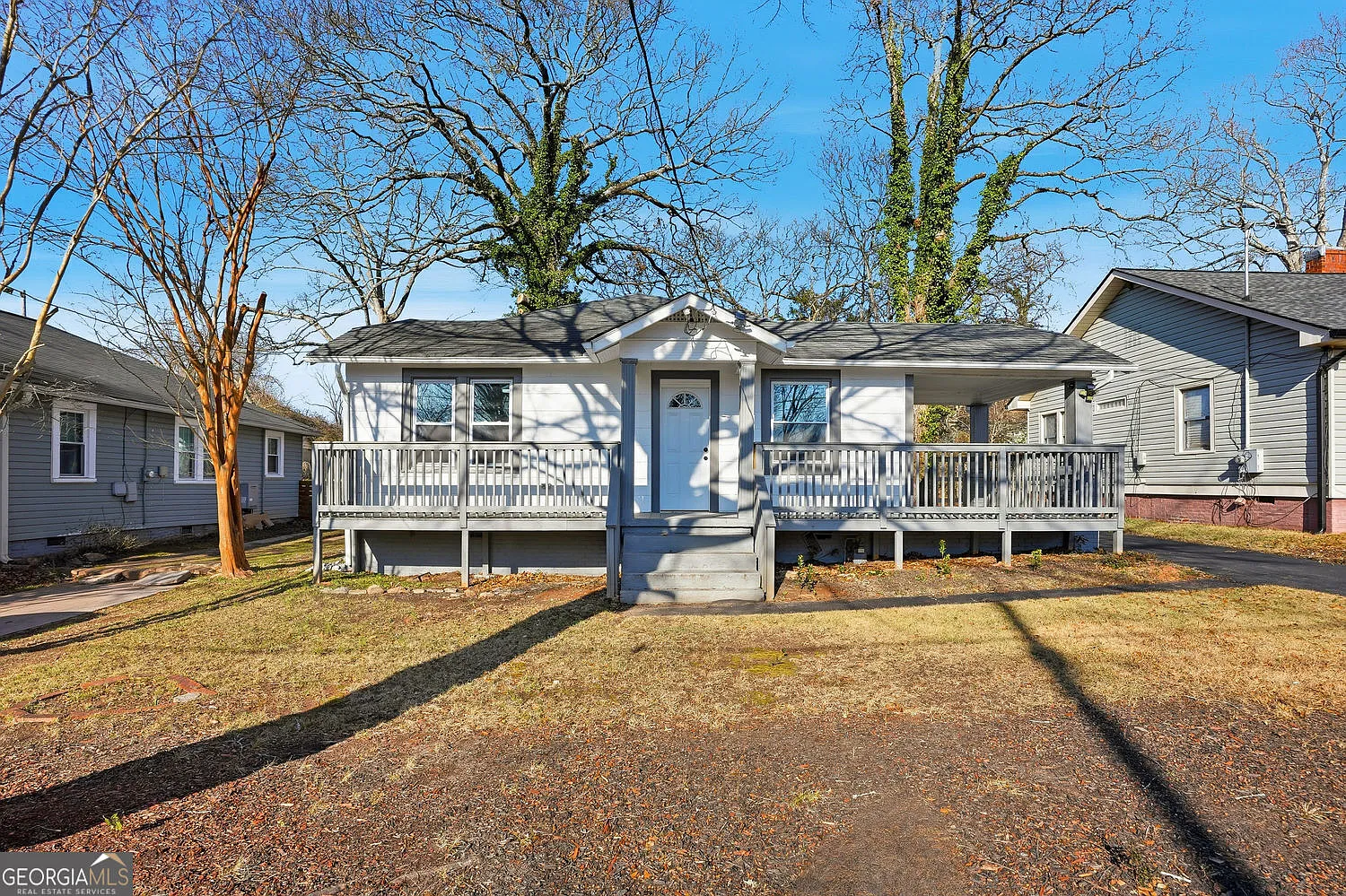 1409 Saint Michael Ave photo 1